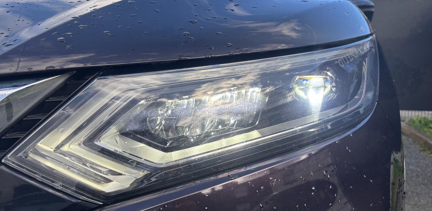 Used Nissan Qashqai 2017 for sale - 76032383: Photo 79