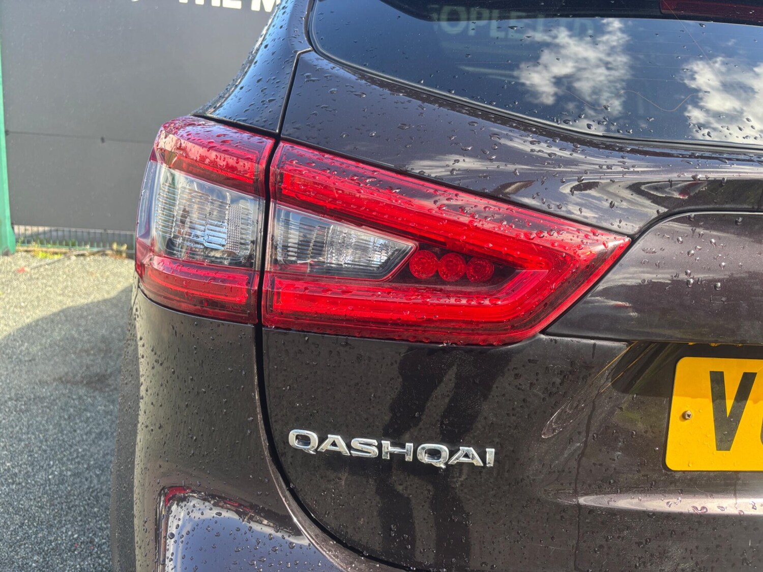 Used Nissan Qashqai 2017 for sale - 76032383: Photo 81