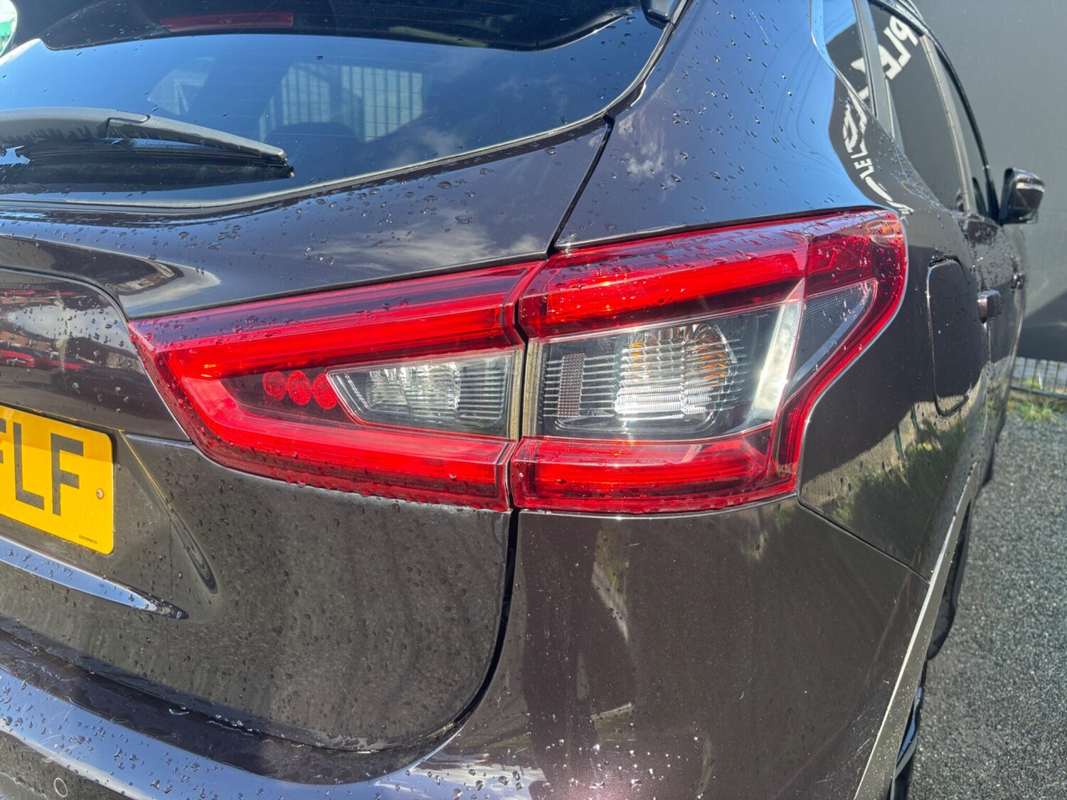Used Nissan Qashqai 2017 for sale - 76032383: Photo 84