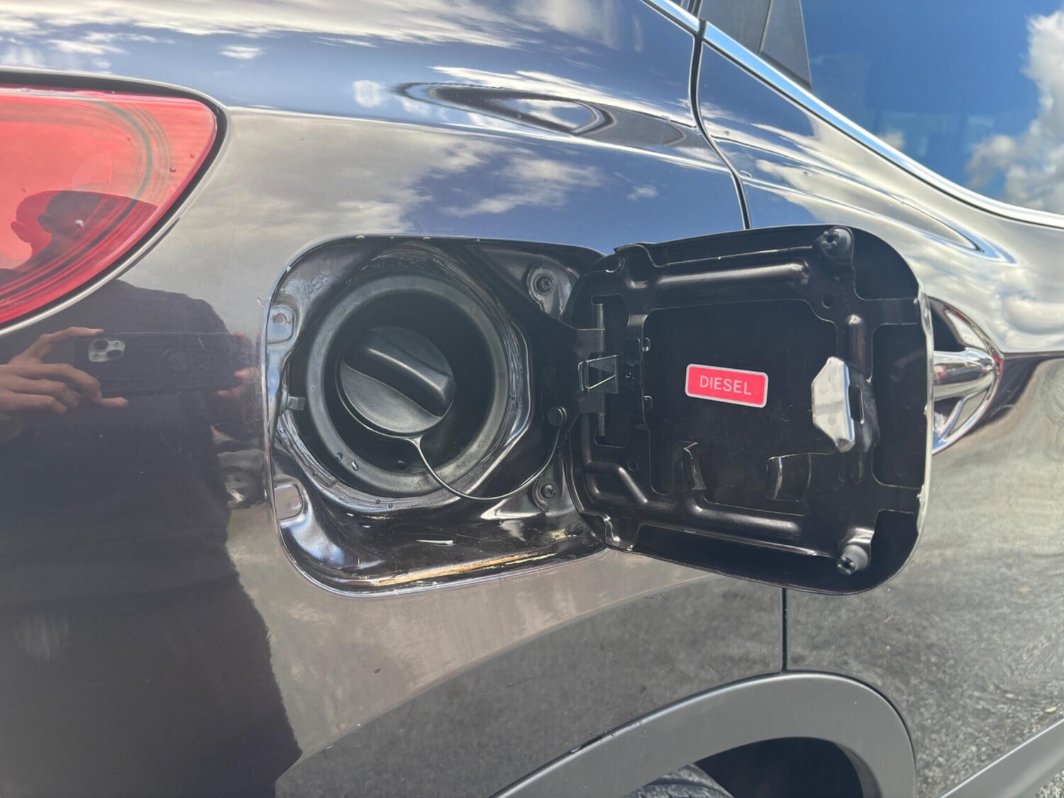 Used Nissan Qashqai 2017 for sale - 76032383: Photo 85