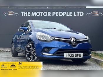 Used Renault Clio 2019 for sale - 75732287: Photo