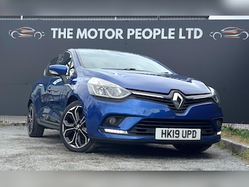 Used Renault Clio 2019 for sale - 75732287: Photo