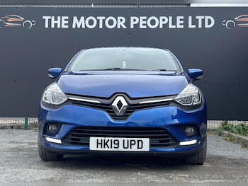 Used Renault Clio 2019 for sale - 75732287: Photo
