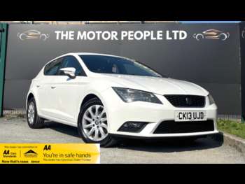 (13) - 1.6 TDI CR SE DSG Euro 5 (s/s) 5dr