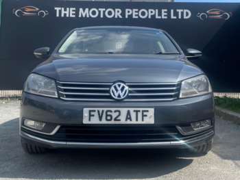 Used Volkswagen Passat 2012 for sale - 74654104: Photo