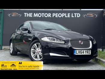 (64) - 2.2d Luxury Auto Euro 5 (s/s) 4dr