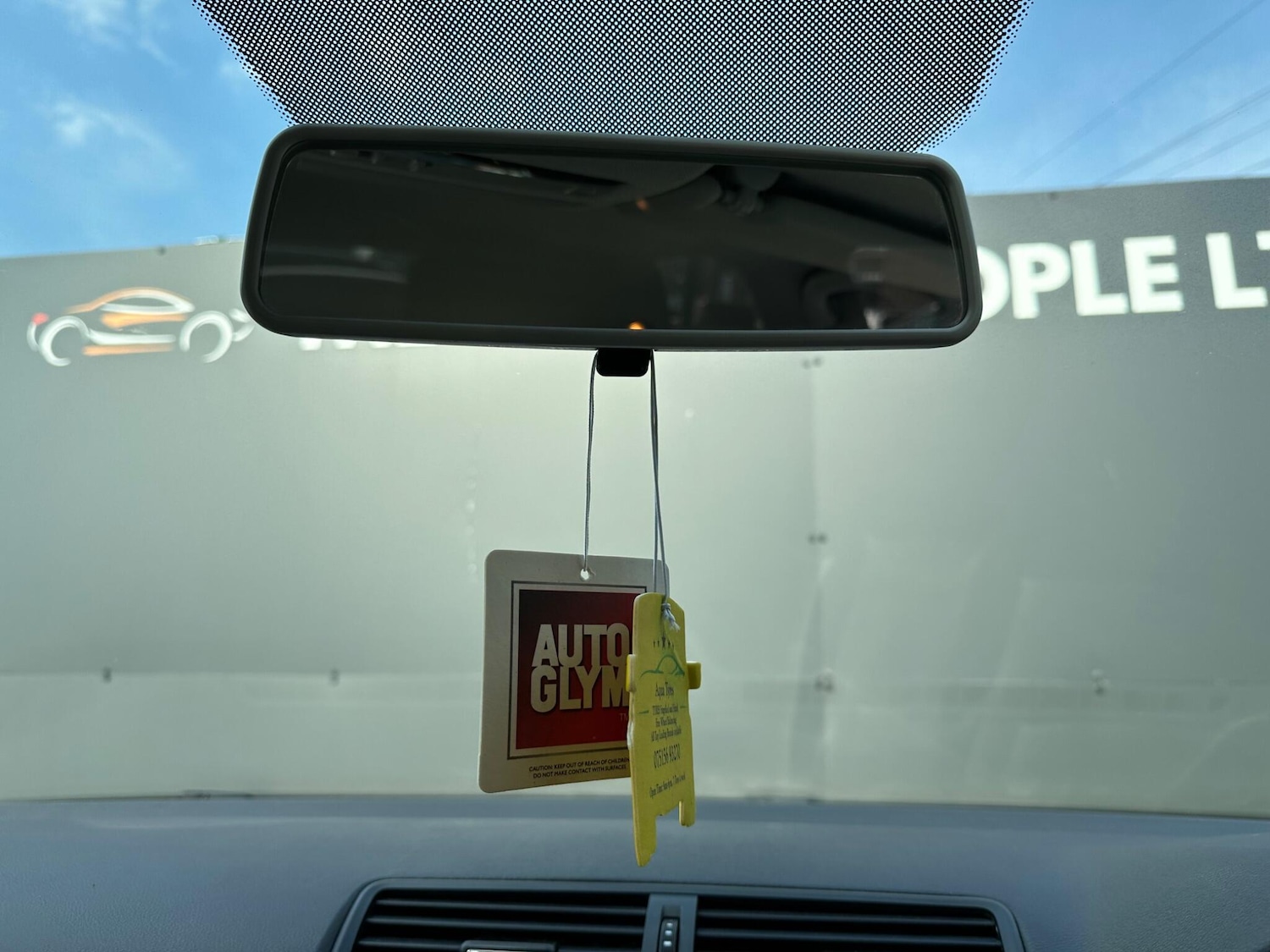 Vehicle 29
