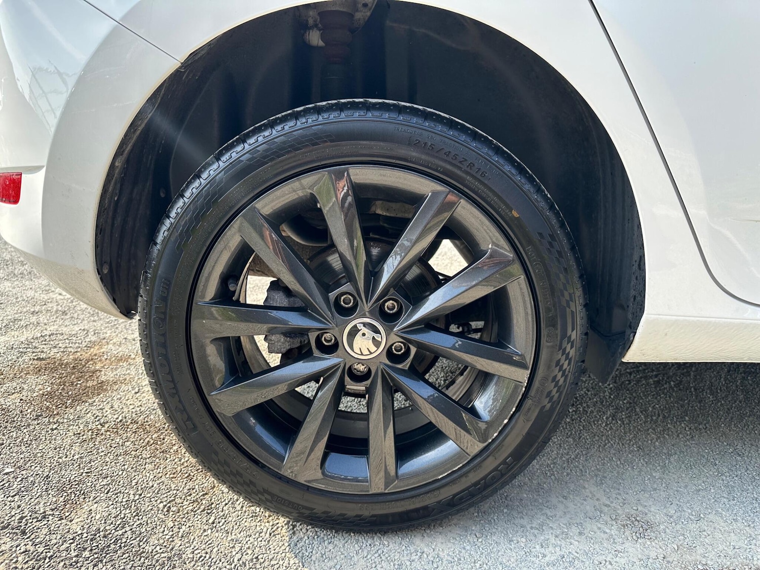 Vehicle 40