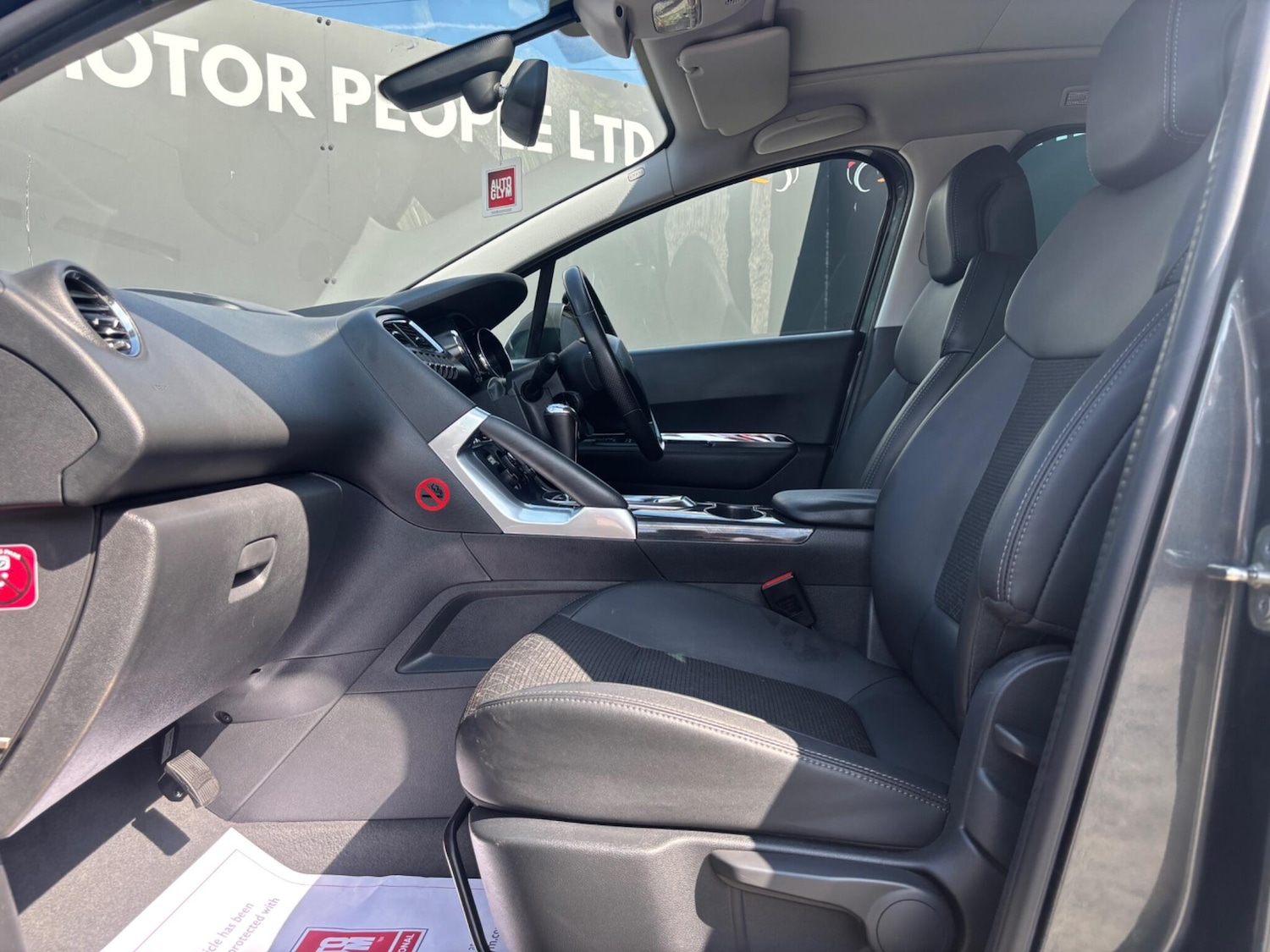 Vehicle 28