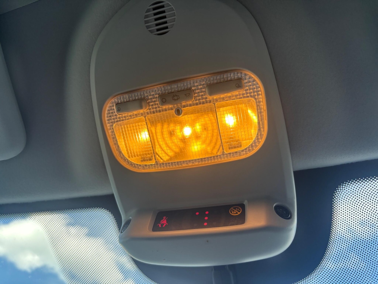 Vehicle 62