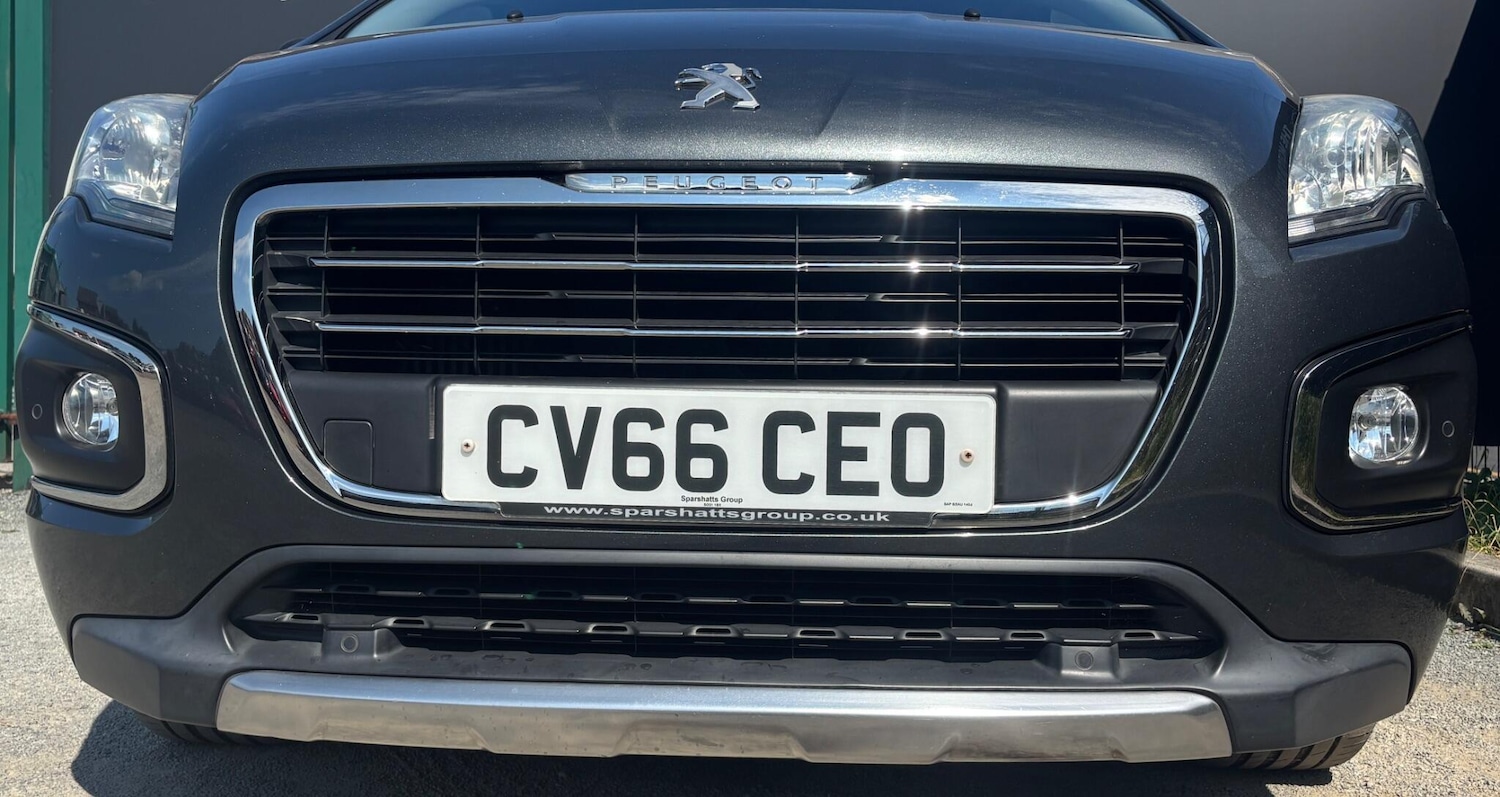 Vehicle 69