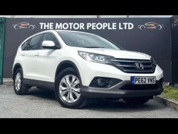 Used Honda CR-V 2012 for sale - 74849006: Photo