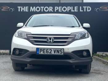 Used Honda CR-V 2012 for sale - 74849006: Photo