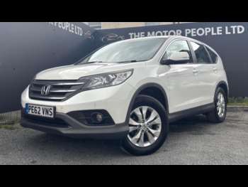Used Honda CR-V 2012 for sale - 74849006: Photo