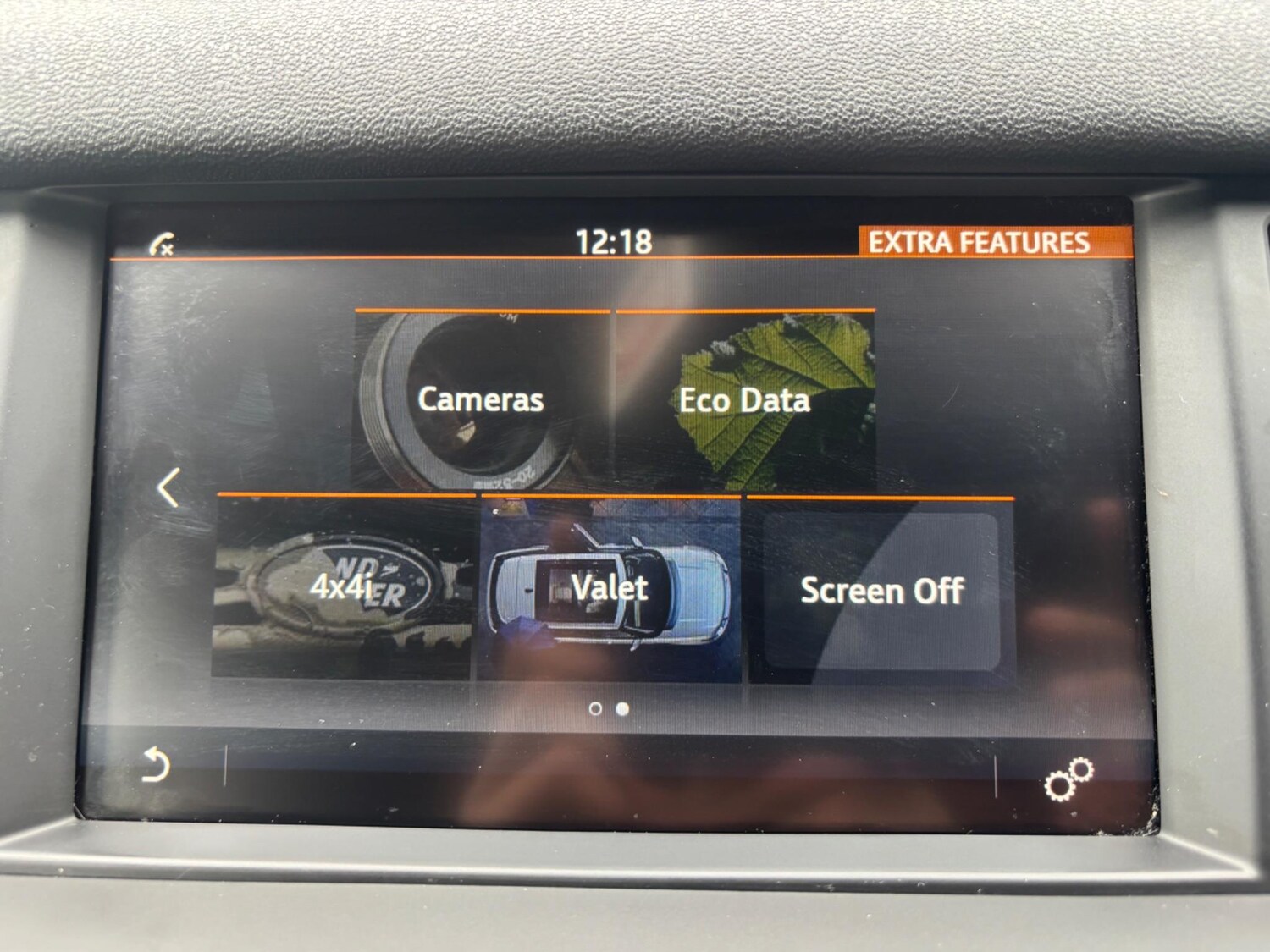 Vehicle 65