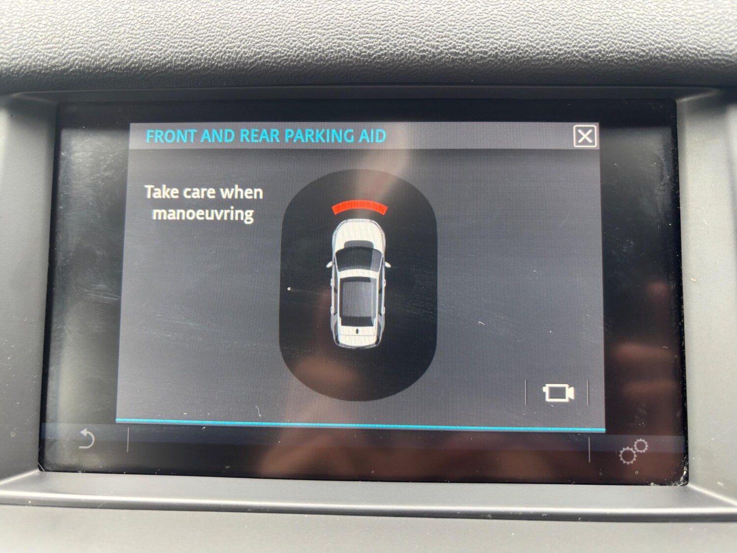 Vehicle 69