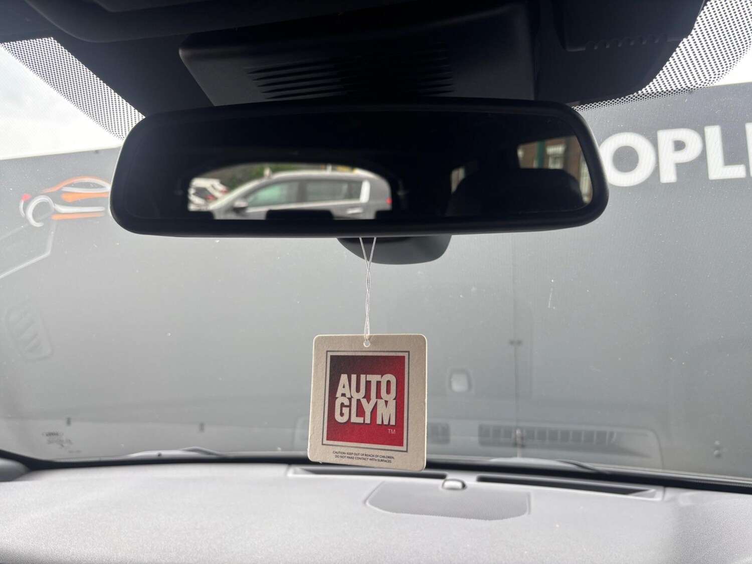 Vehicle 70