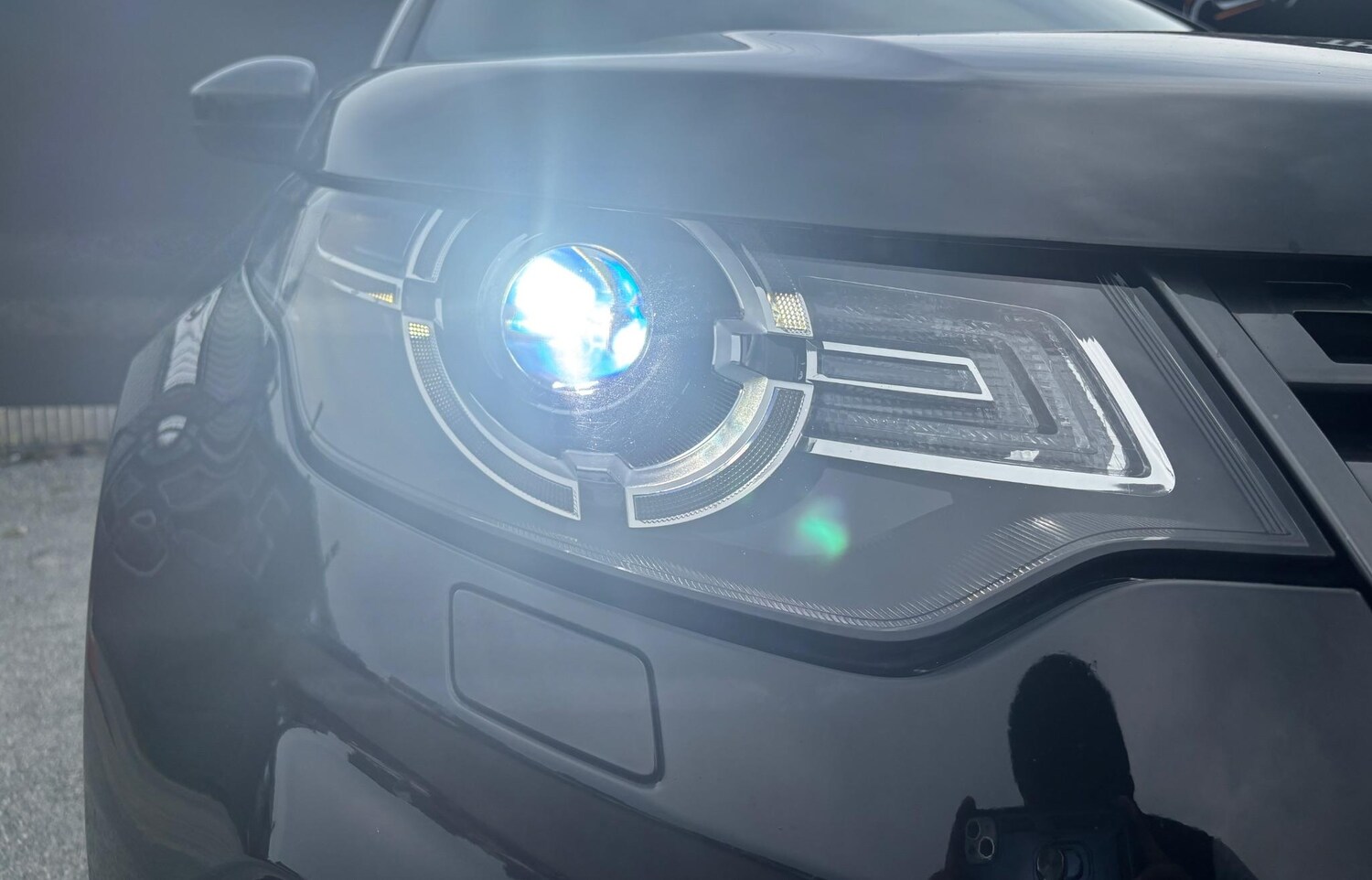 Vehicle 82