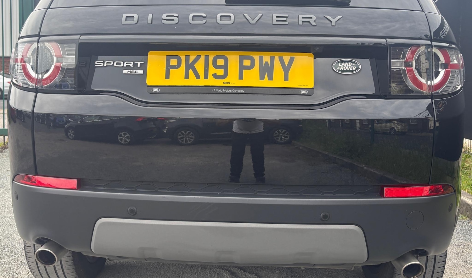 Vehicle 87