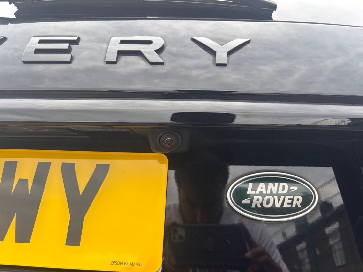 Vehicle 88