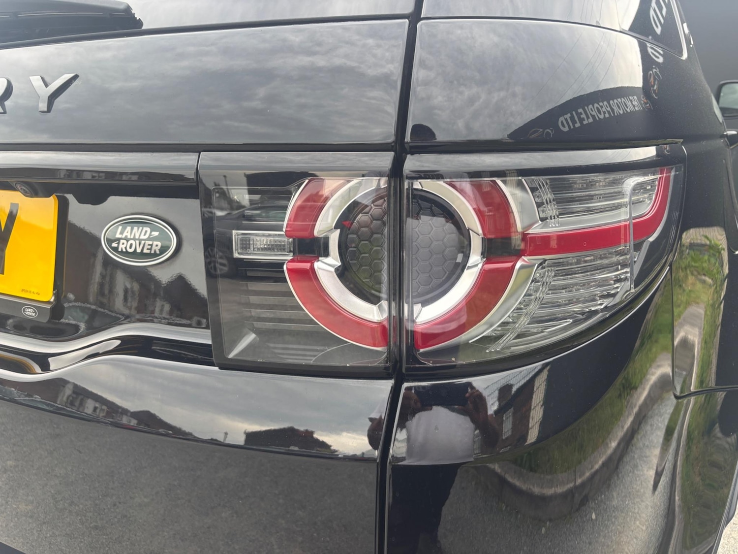 Vehicle 89