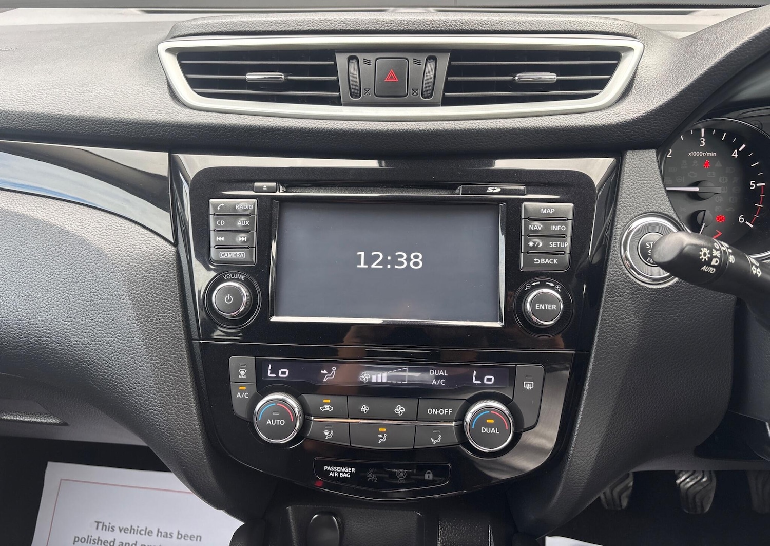 Vehicle 48