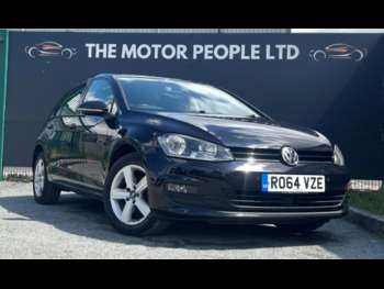 Used Volkswagen Golf 2014 for sale - 75175296: Photo