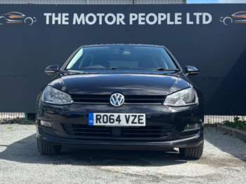 Used Volkswagen Golf 2014 for sale - 75175296: Photo