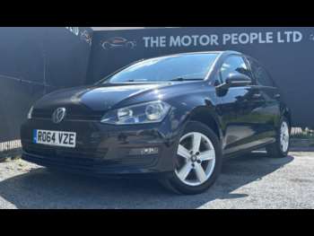 Used Volkswagen Golf 2014 for sale - 75175296: Photo