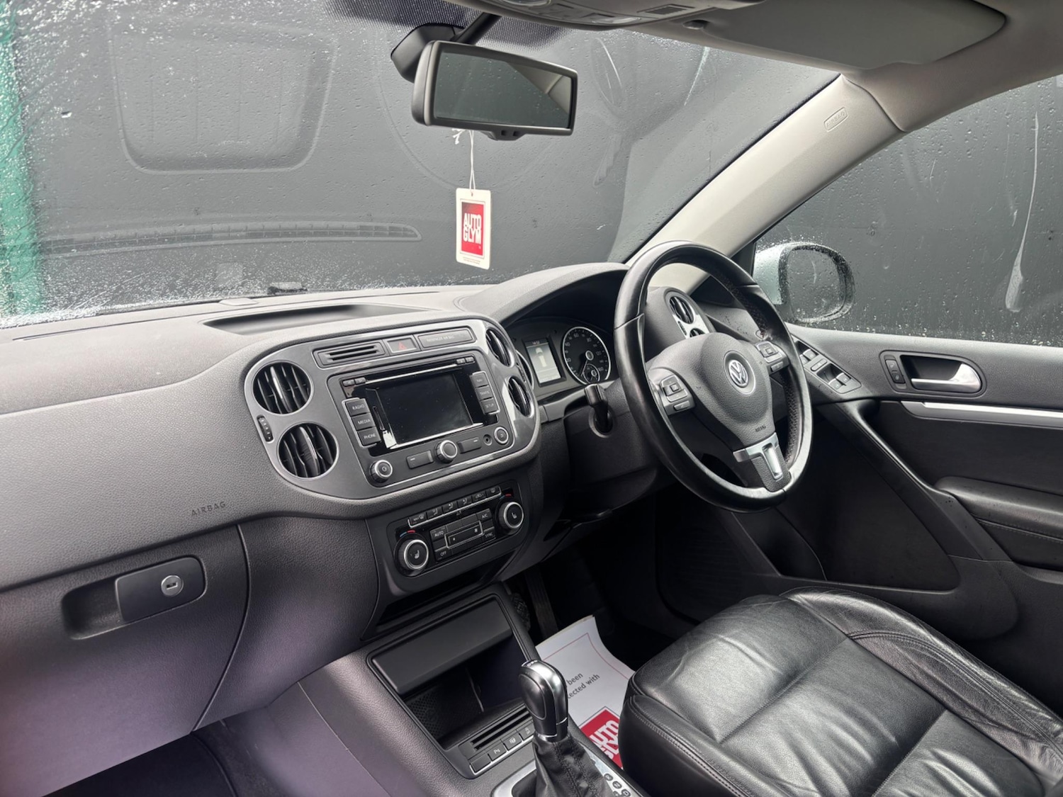 Vehicle 28