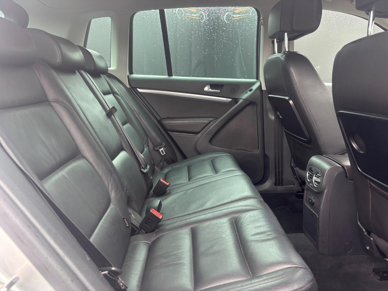 Vehicle 40