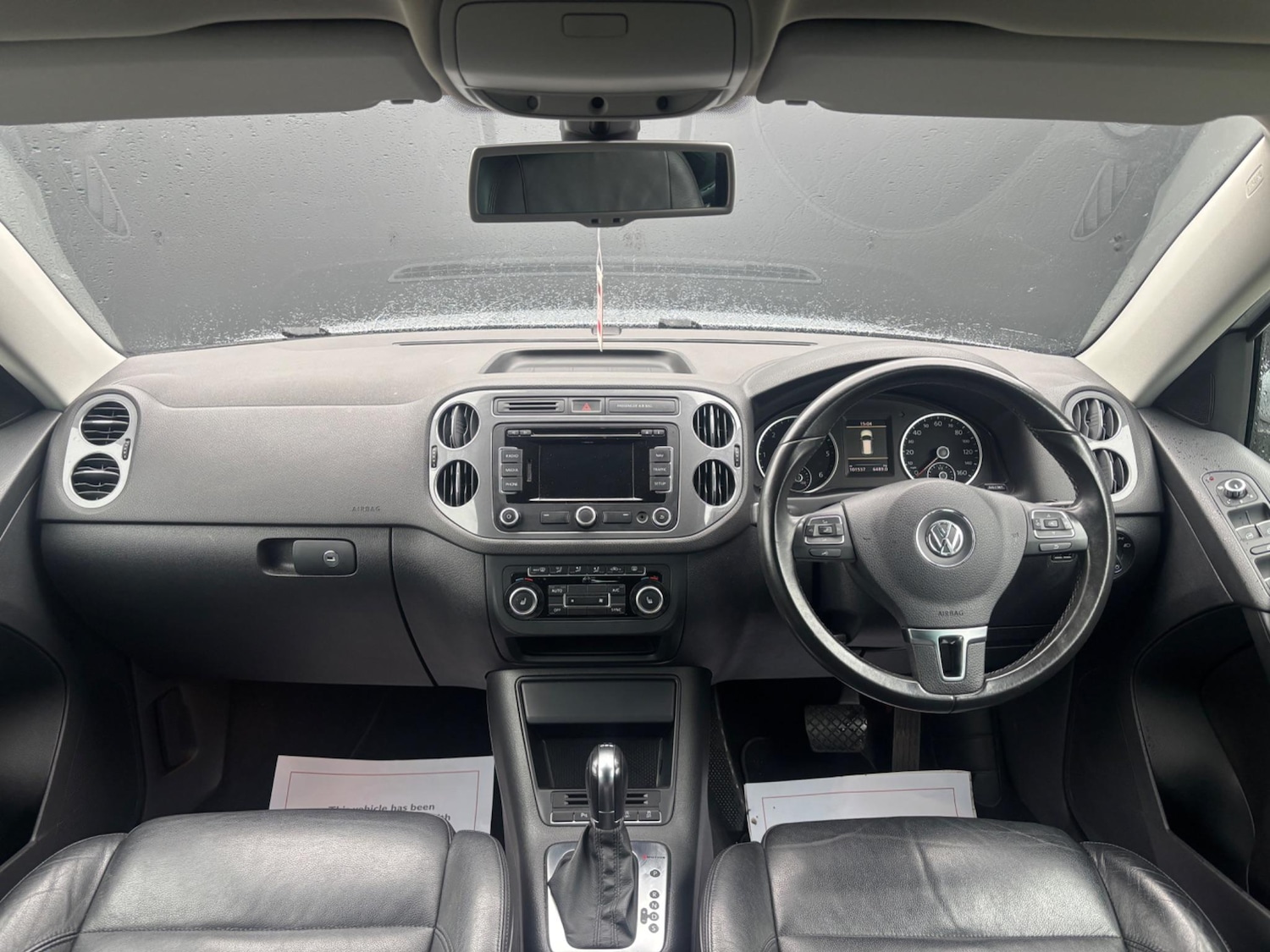 Vehicle 44