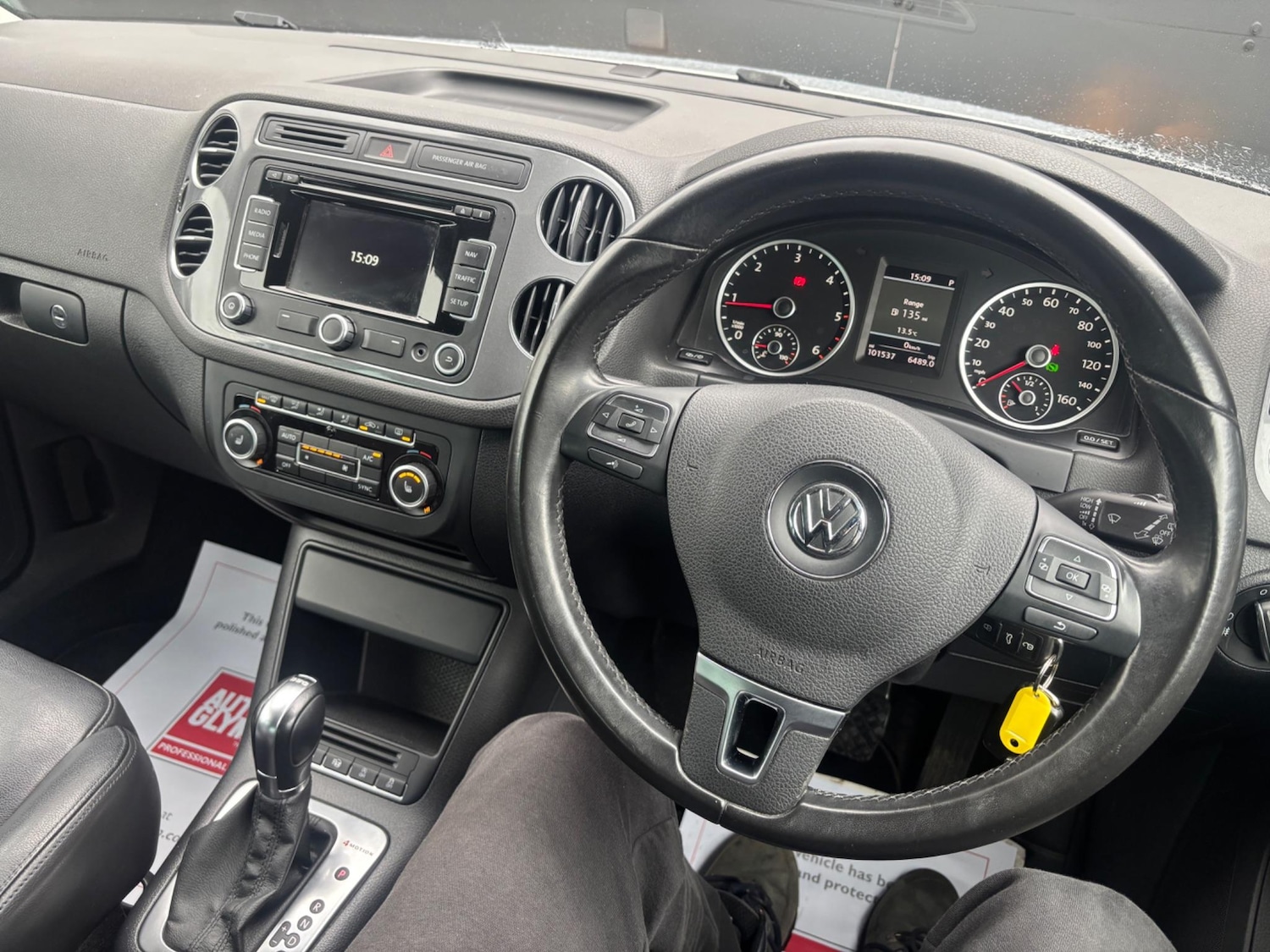 Vehicle 45