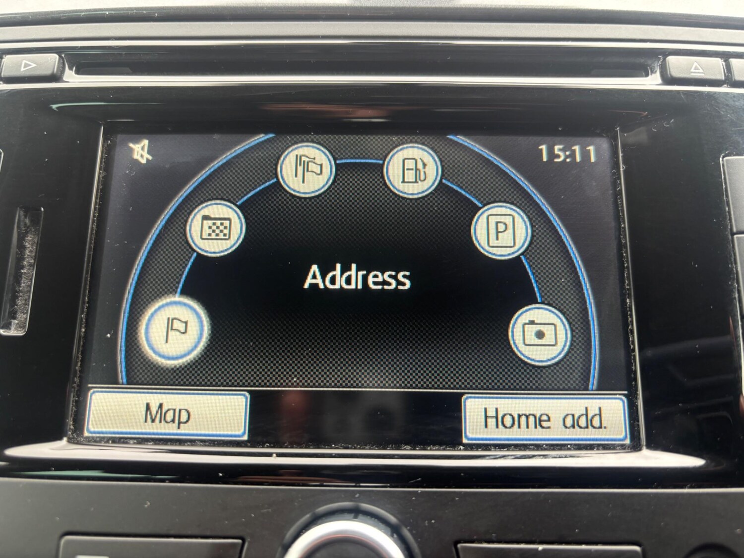 Vehicle 50