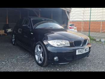 2007 (07) - 2.0 118d Sport Euro 4 5dr
