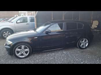 Used BMW 1 Series 2007 for sale - 75094114: Photo