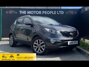 2014 (14) - 1.7 CRDi ISG 2 5dr