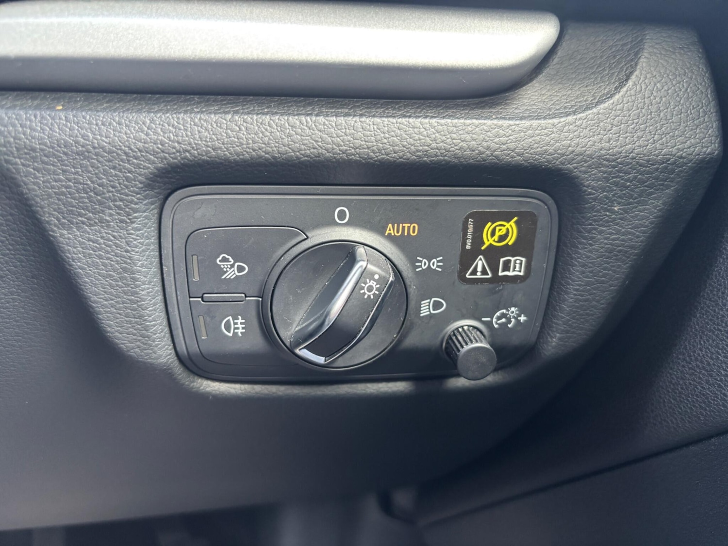 Vehicle 24