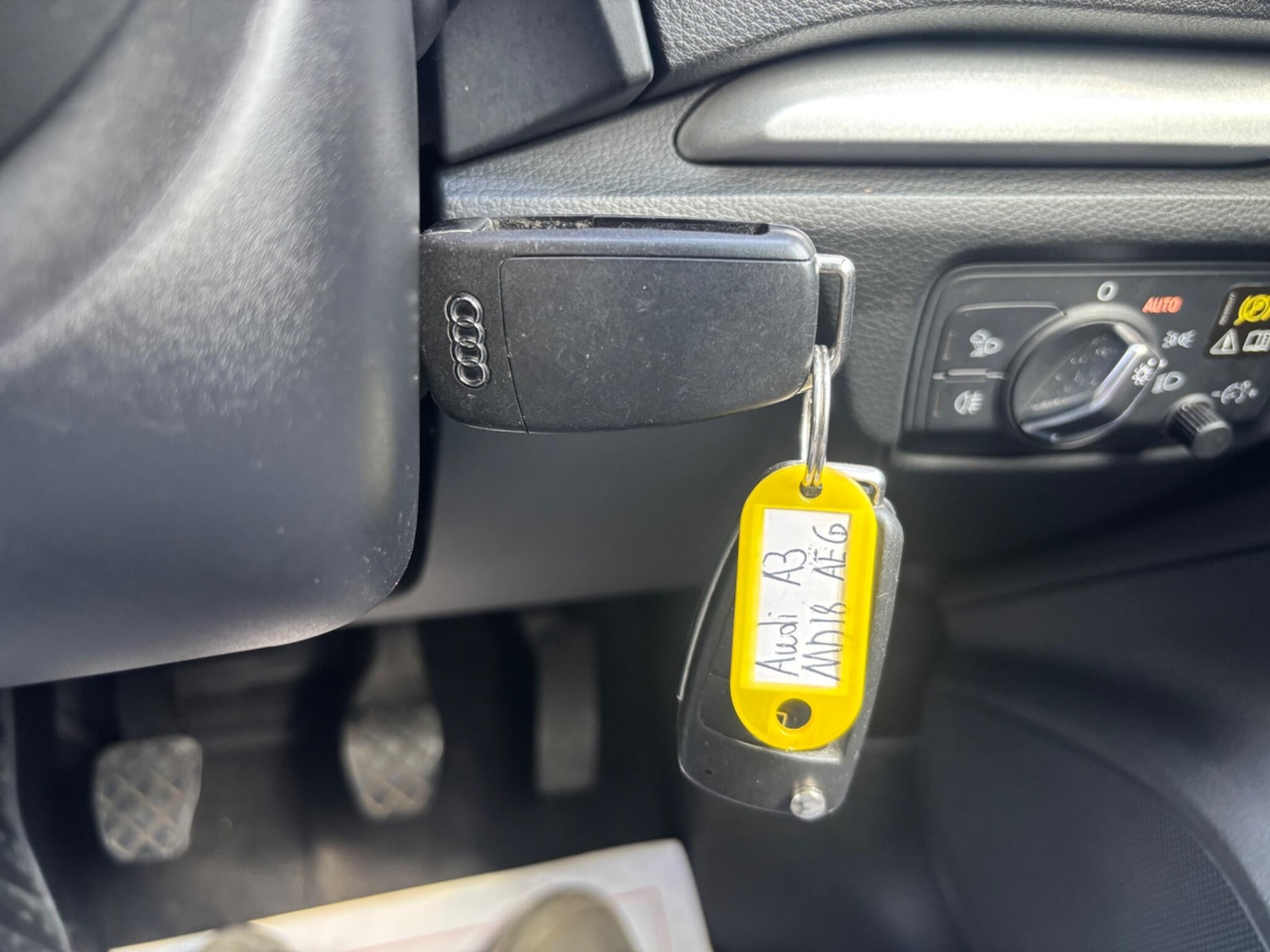 Vehicle 25