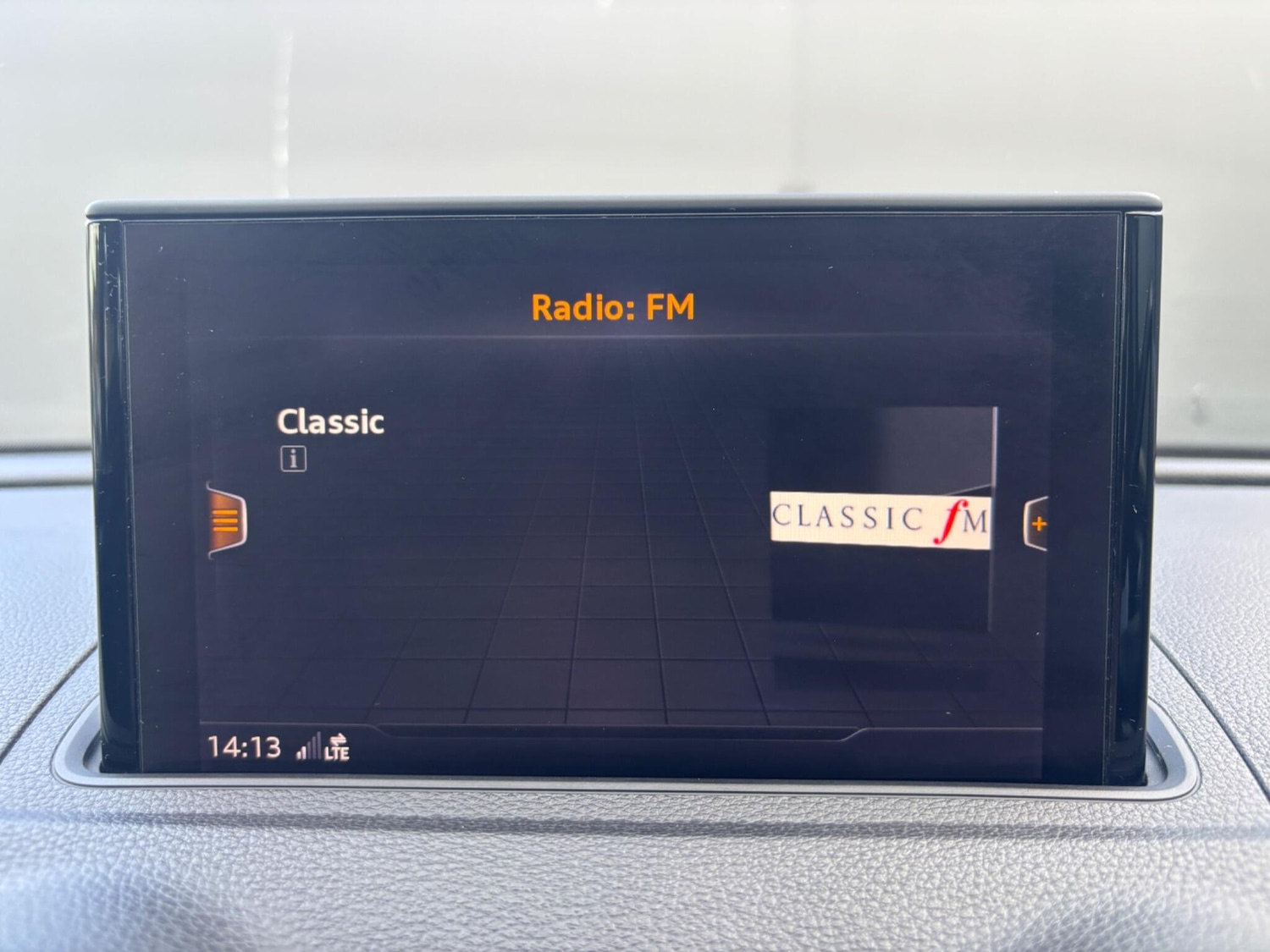 Vehicle 55