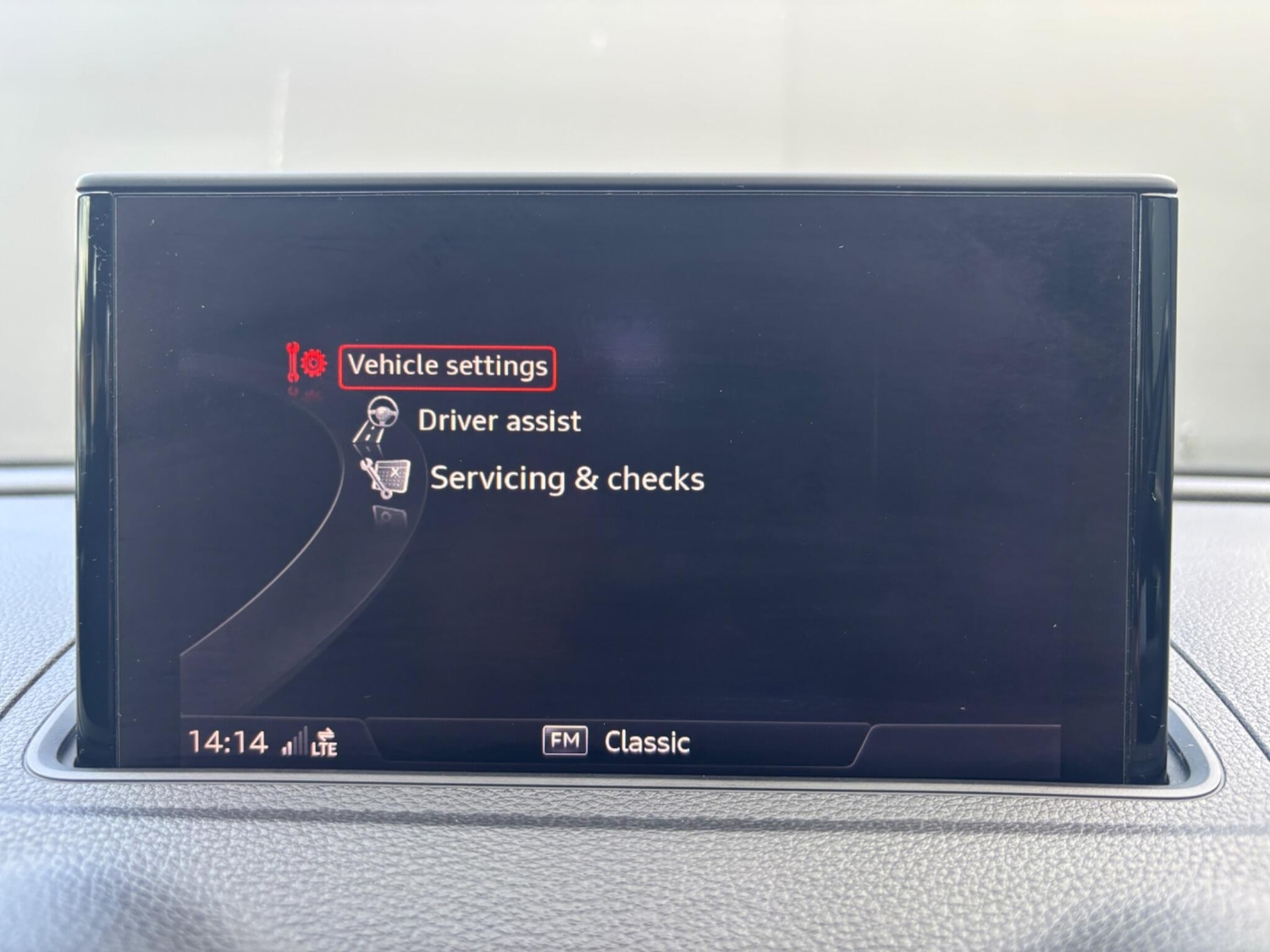 Vehicle 58