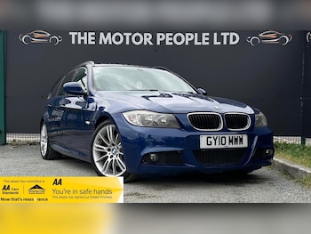Used BMW 3 Series 2010 for sale - 75866968: Photo