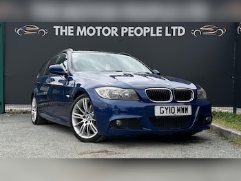 Used BMW 3 Series 2010 for sale - 75866968: Photo