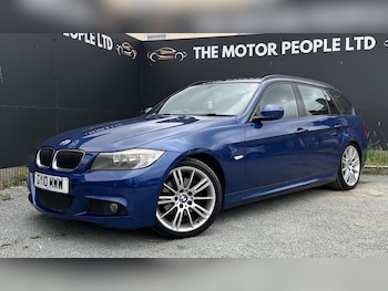 Used BMW 3 Series 2010 for sale - 75866968: Photo