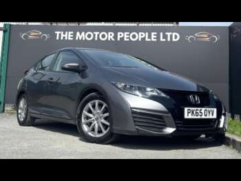 Used Honda Civic 2015 for sale - 74498726: Photo