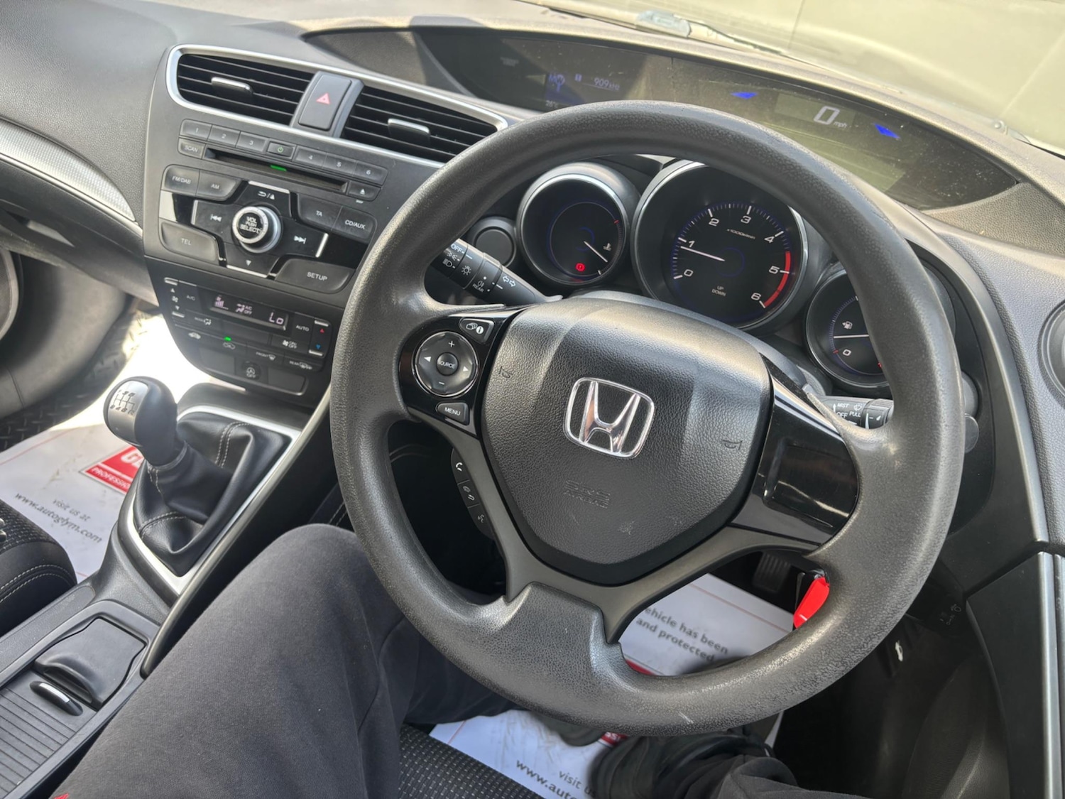 Vehicle 39