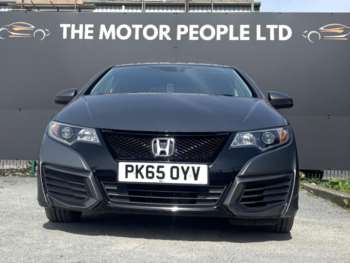 Used Honda Civic 2015 for sale - 74498726: Photo