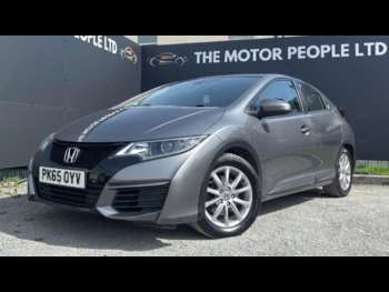 Used Honda Civic 2015 for sale - 74498726: Photo