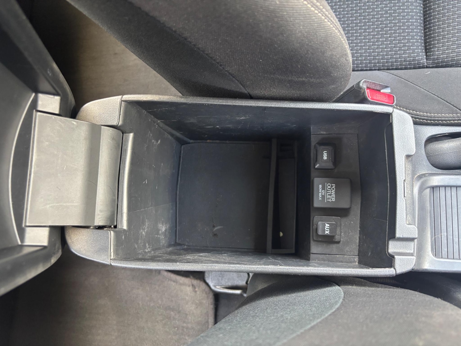 Vehicle 50
