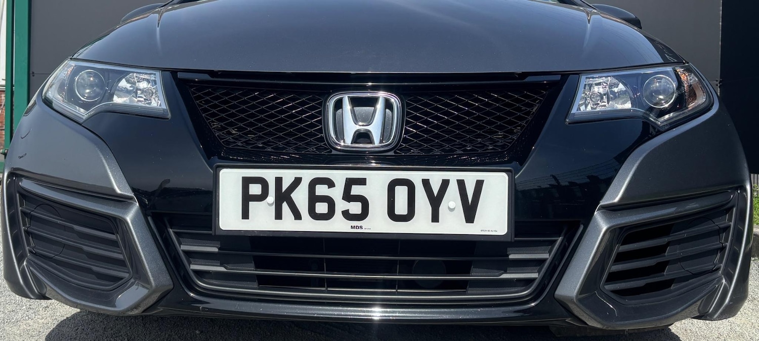Vehicle 54
